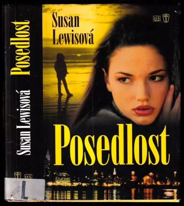Posedlost