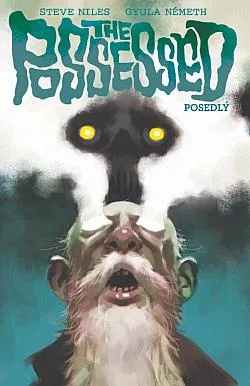Posedlý