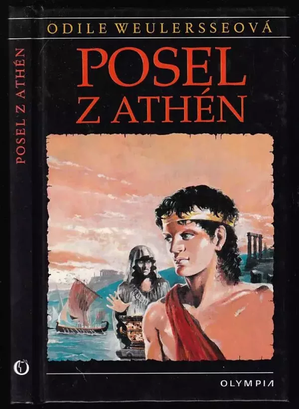 Posel z Athén