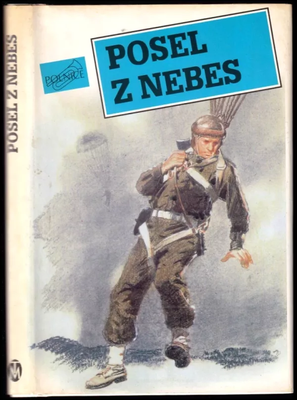 Posel z nebes