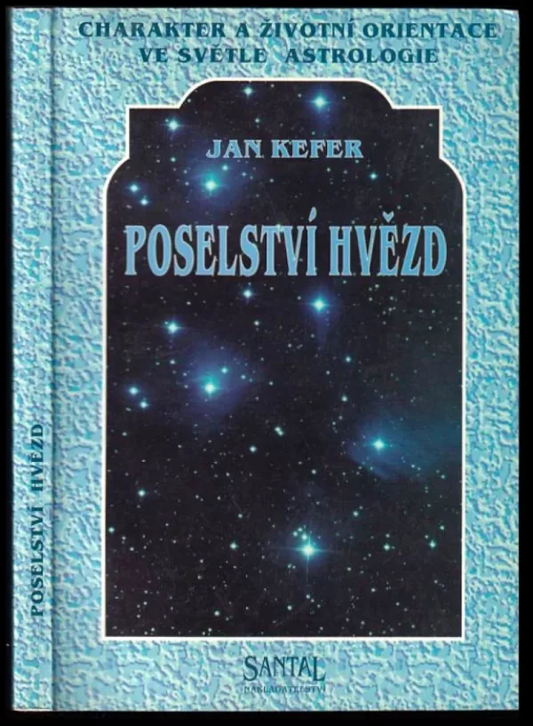 Poselství hvězd
