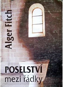 Poselství mezi řádky