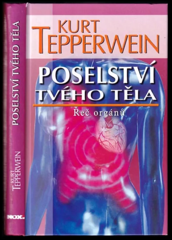 Poselství tvého těla
