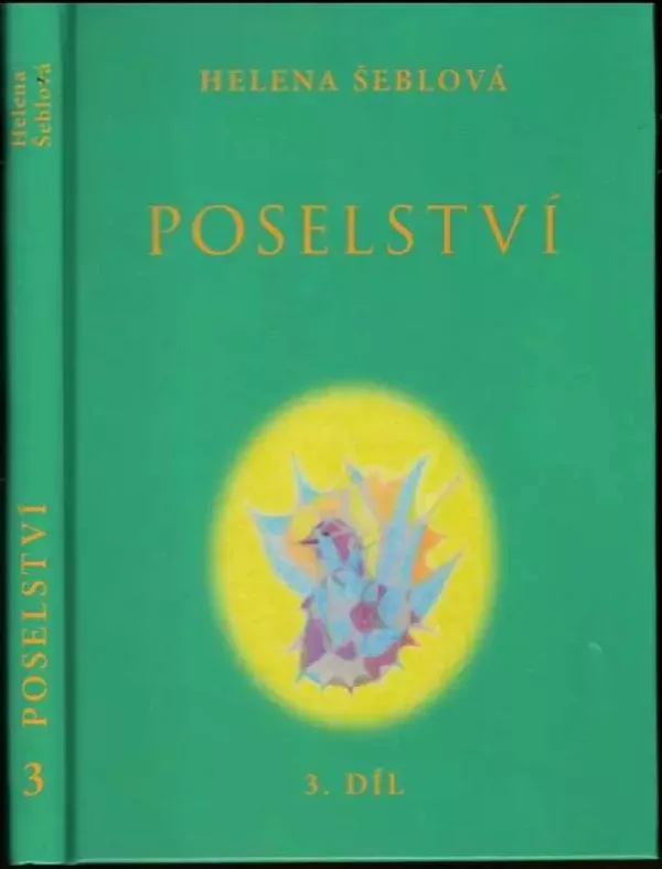 Poselství ze světlých sfér