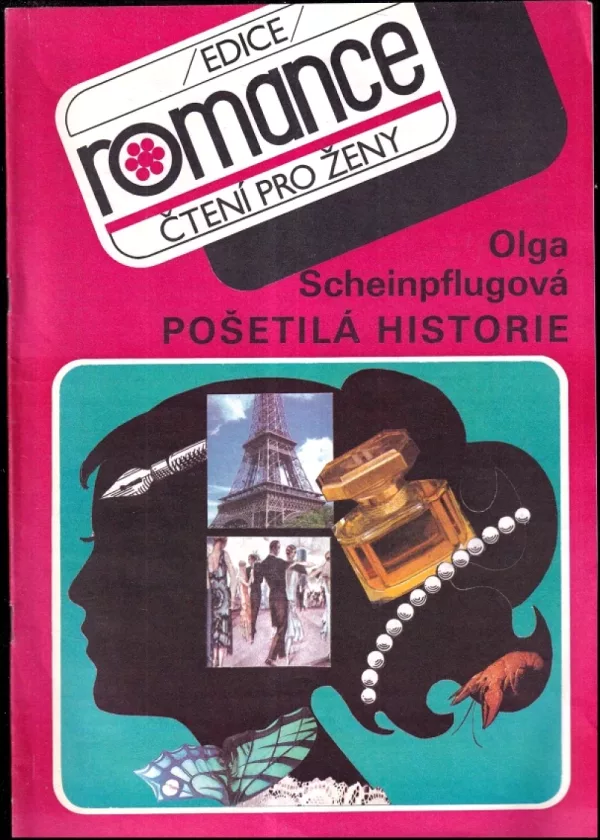 Pošetilá historie