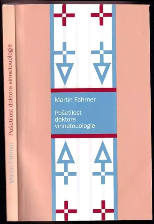 Pošetilost doktora vinnetouologie