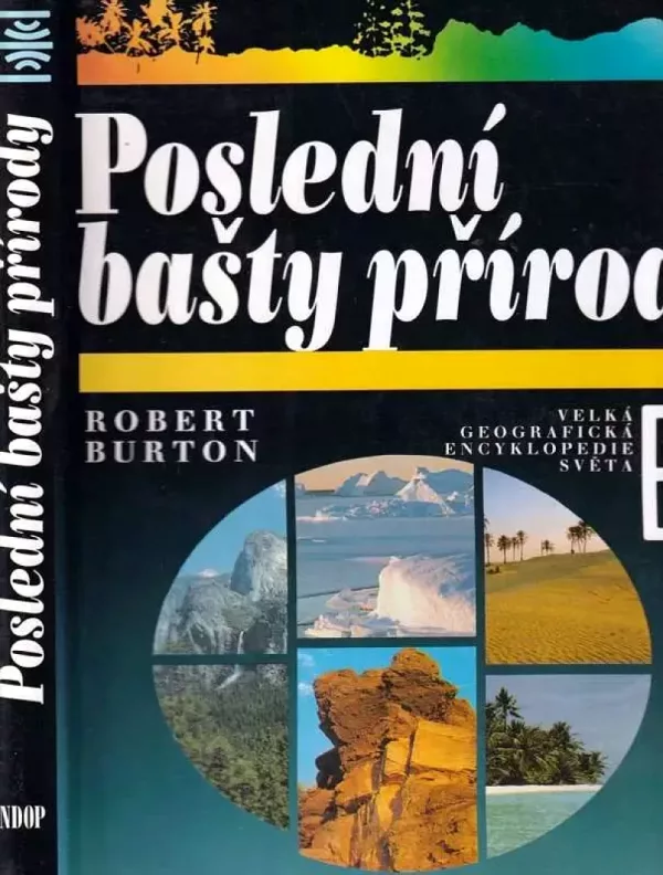 Poslední bašty přírody