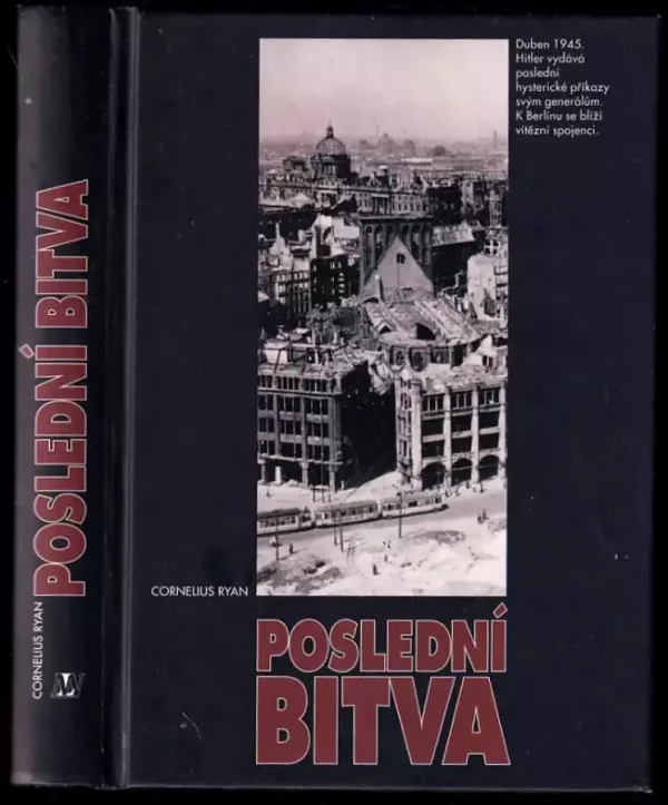 Poslední bitva