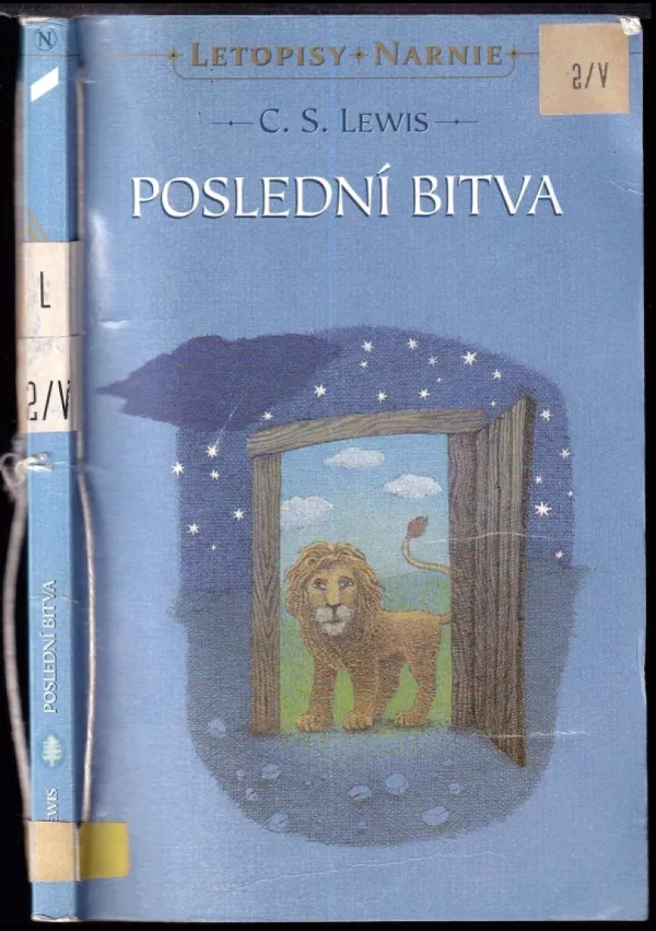 Poslední bitva