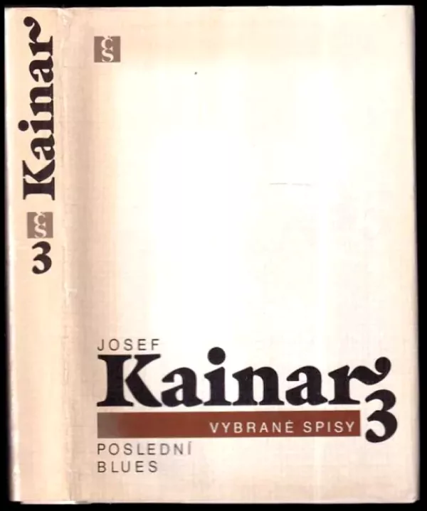 Poslední blues