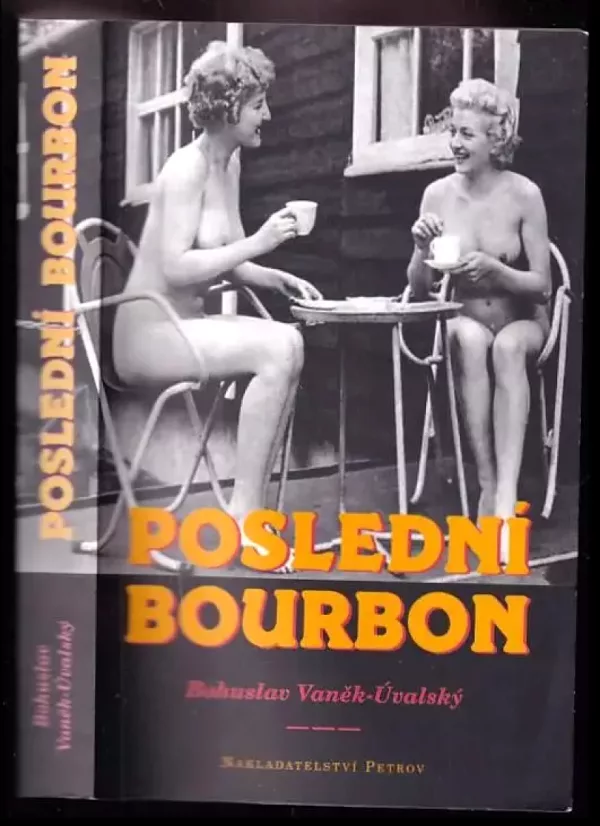 Poslední bourbon