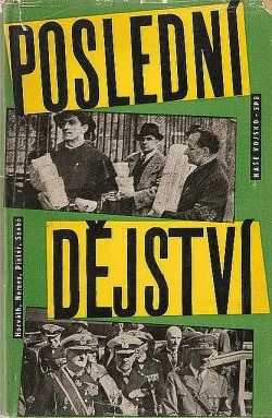 Poslední dějství