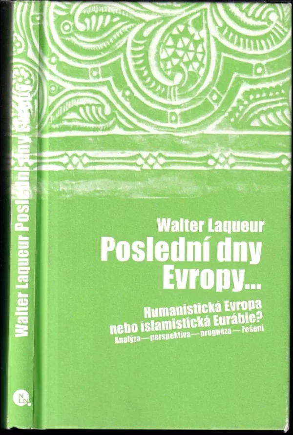 Poslední dny Evropy--