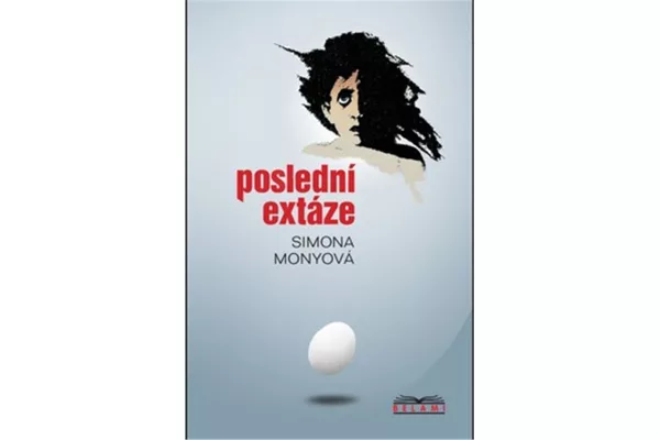 Poslední extáze