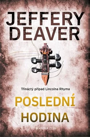 Poslední hodina