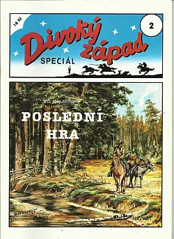 Poslední hra