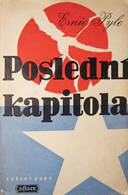 Poslední kapitola