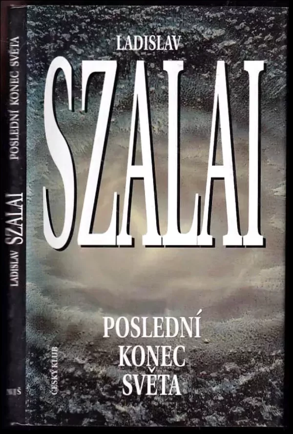 Poslední konec světa