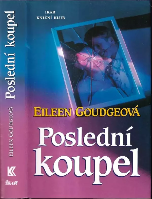 Poslední koupel