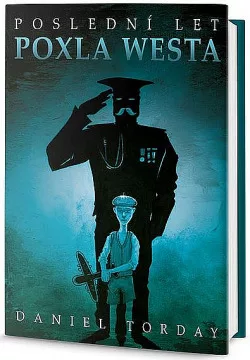 Poslední let Poxla Westa