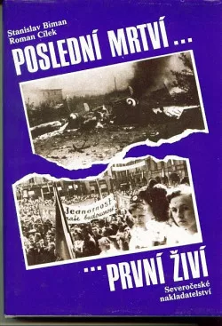 Poslední mrtví, první živí