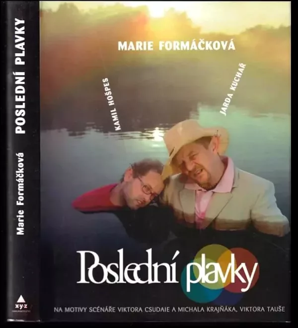 Poslední plavky