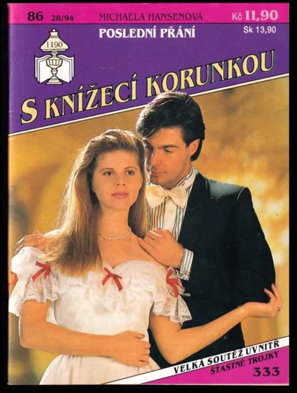 Poslední přání