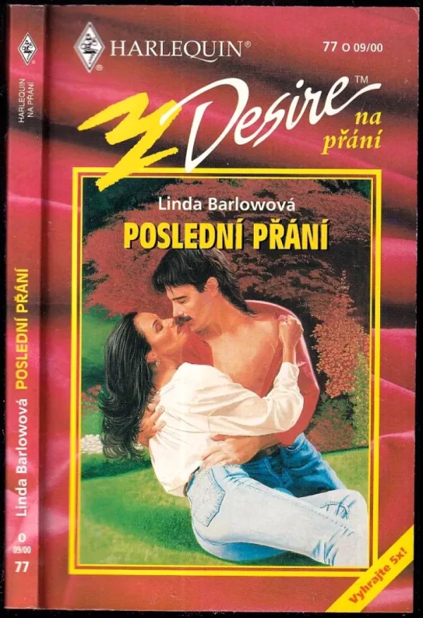 Poslední přání