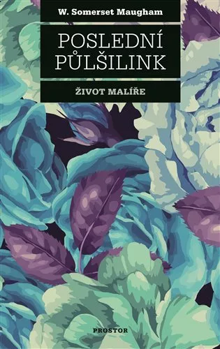 Poslední půlšilink - Život malíře