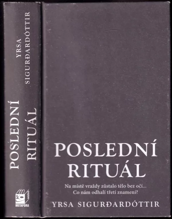 Poslední rituál
