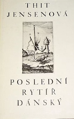 Poslední rytíř dánský