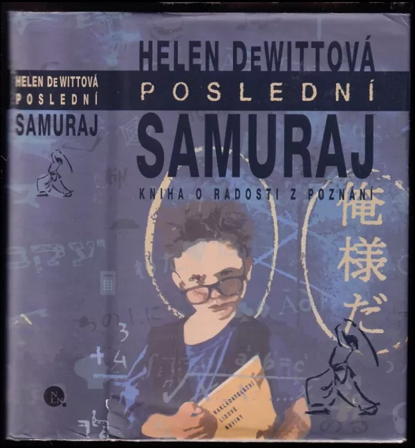 Poslední samuraj