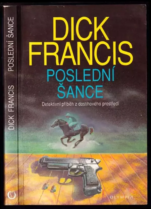Poslední šance