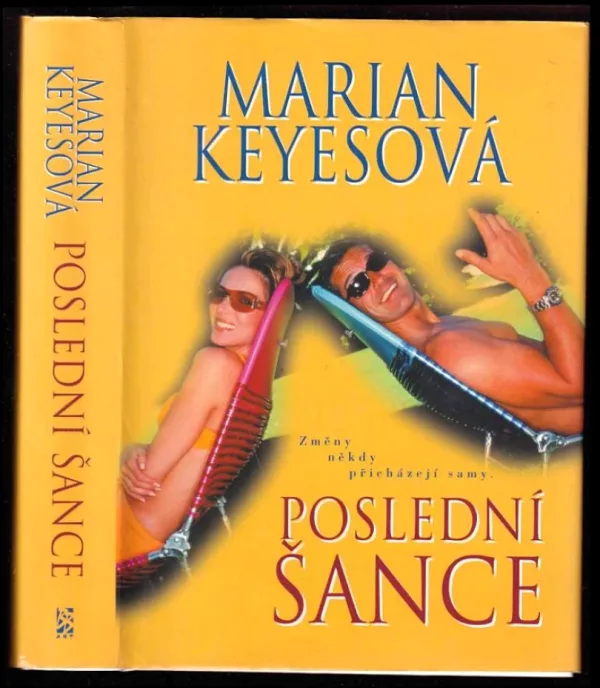 Poslední šance