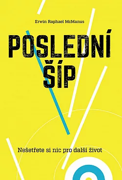Poslední šíp