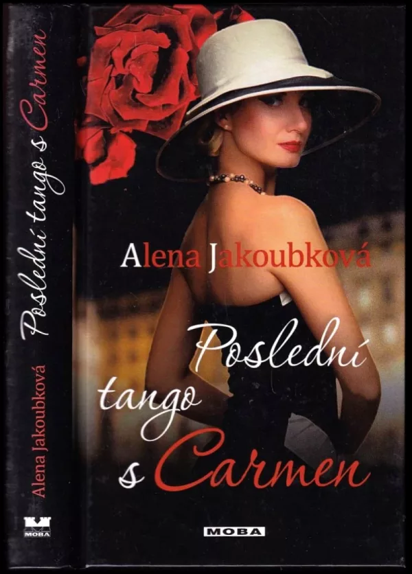 Poslední tango s Carmen