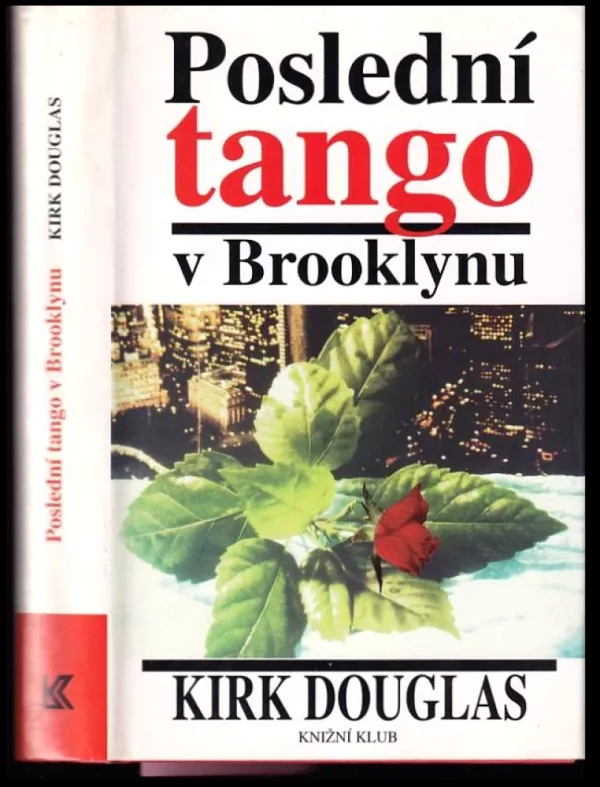 Poslední tango v Brooklynu