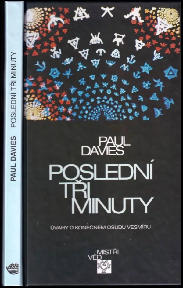 Poslední tři minuty