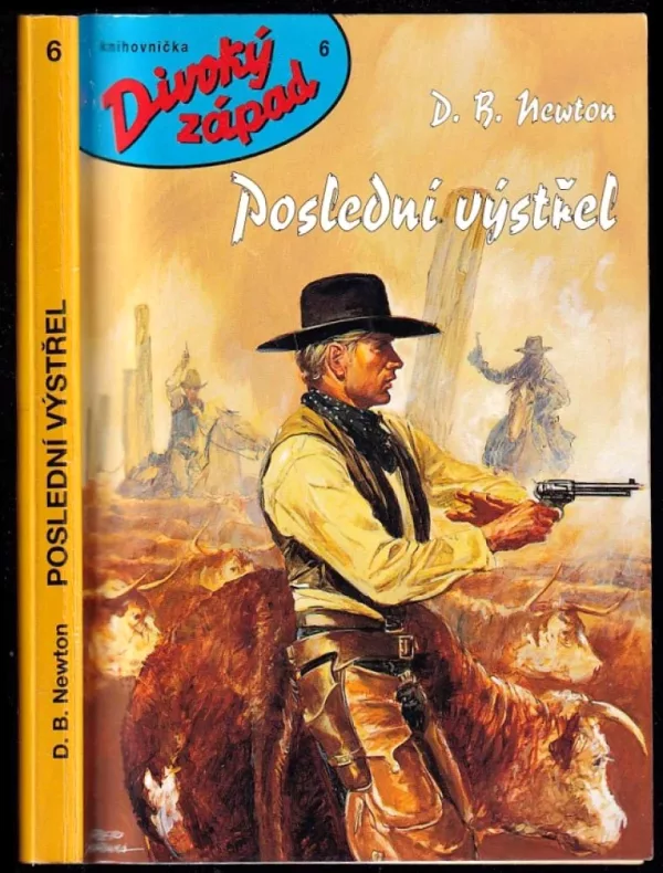 Poslední výstřel