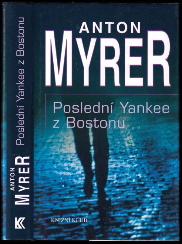 Poslední Yankee z Bostonu
