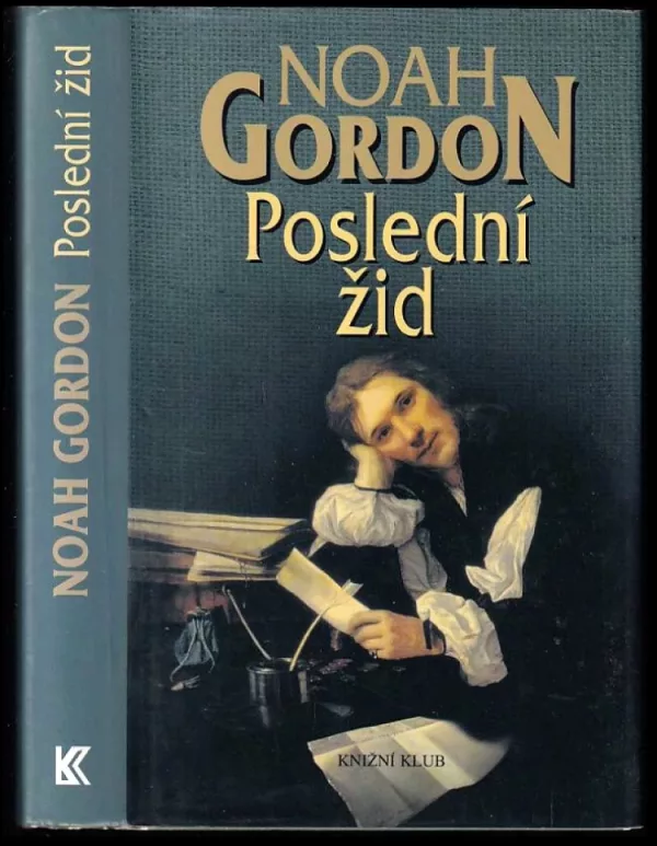 Poslední žid