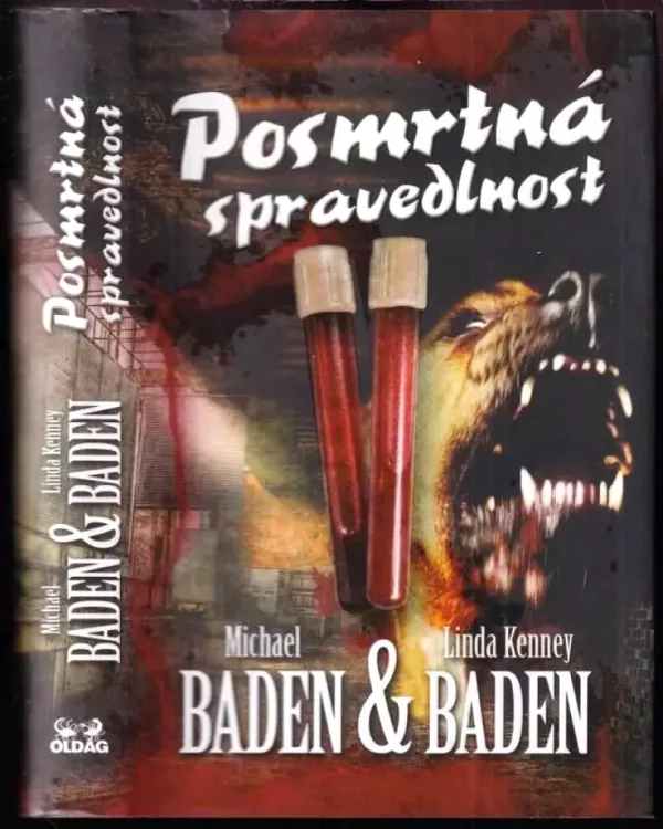 Posmrtná spravedlnost