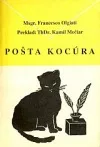 Pošta kocúra