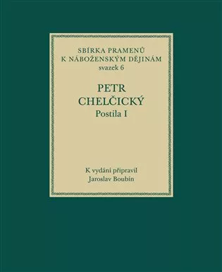 Postila I