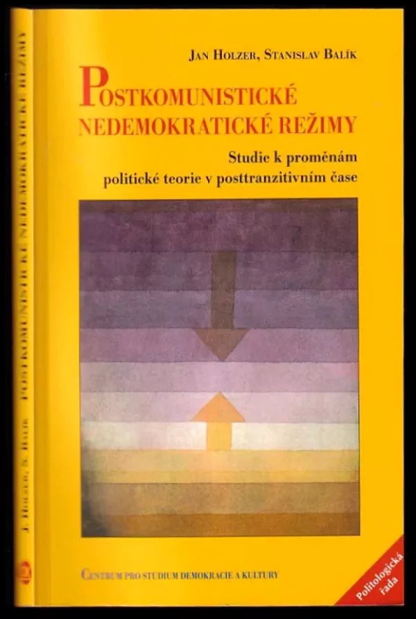 Postkomunistické nedemokratické režimy