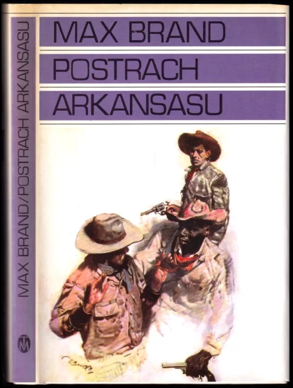 Postrach Arkansasu