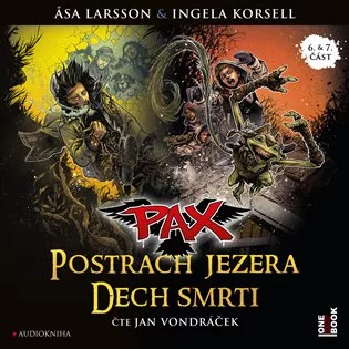 Postrach jezera & Dech smrti