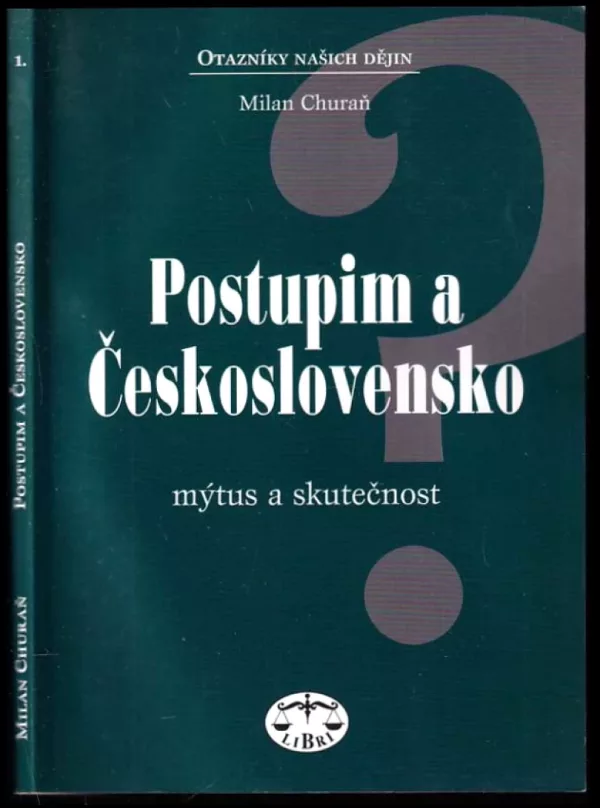Postupim a Československo
