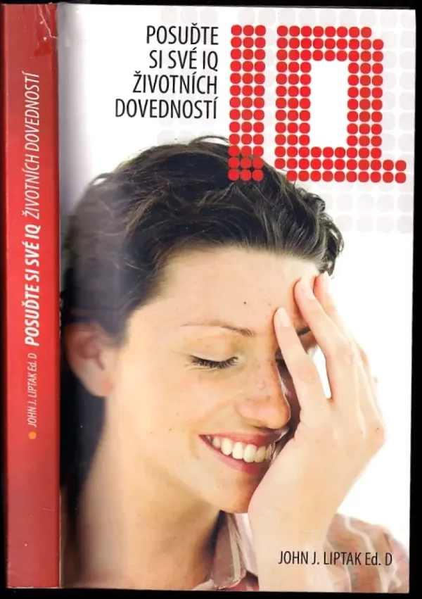 Posuďte si své IQ životních dovedností
