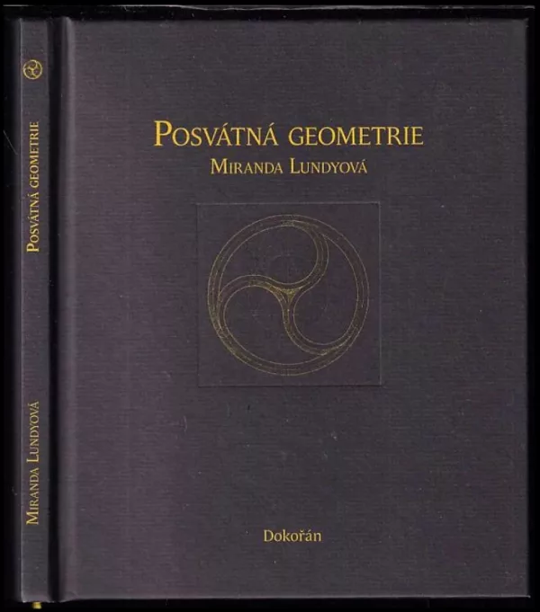 Posvátná geometrie